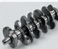 Crankshaft Balancing