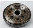 Flywheel & Clutch Balancing