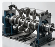 Complete Rotating Assembly Balancing