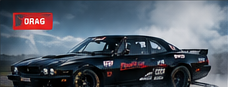 1,200 BHP DRAG BUILD