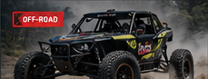 EXTREME OFF-ROAD