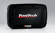 FuelTech FT450 ECU