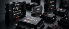 FUELTECH SYSTEMS