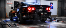 ROLLING ROAD & TUNING