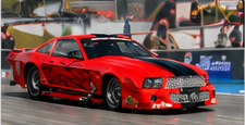 Season Opener – Podium Finish