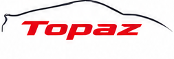 topaz sponsor logo
